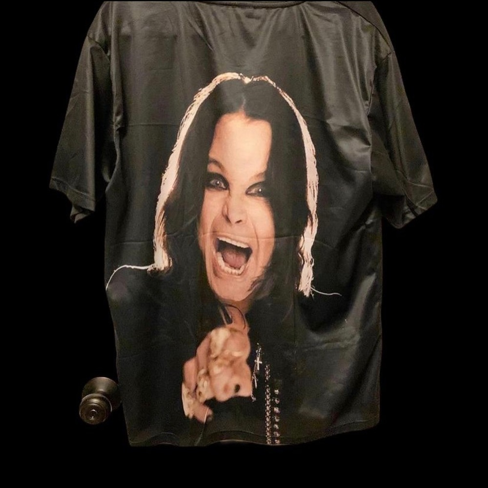 Ozzy Jersey - Picture 2 of 2